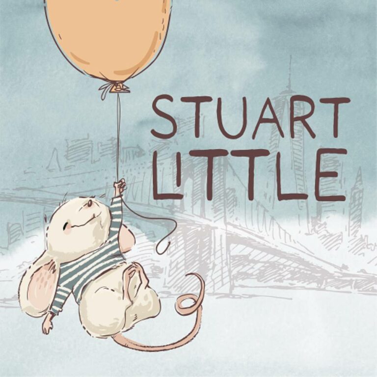 05 | ‘Stuart Little’ opens at Main Street Theater – Family-Friendly March Production