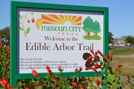 23 | Edible Earth Fest (Missouri City)