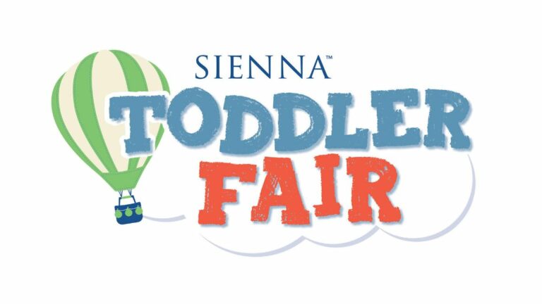 18 | Sienna Toddler Fair (Missouri City)