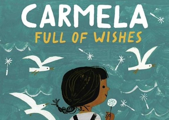 20 | Carmela Full of Wishes opens at Main Street Theater – Family-Friendly September Production