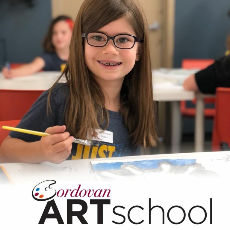 Cordovan Art School