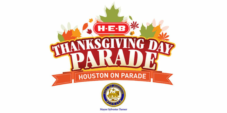 23 | Annual H-E-B Thanksgiving Day Parade