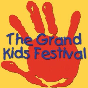 The Grand Kids Festival (Galveston)