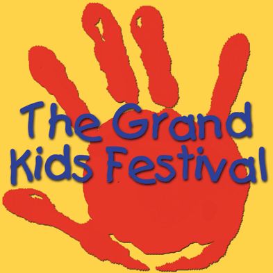 29 | The Grand Kids Festival (Galveston)