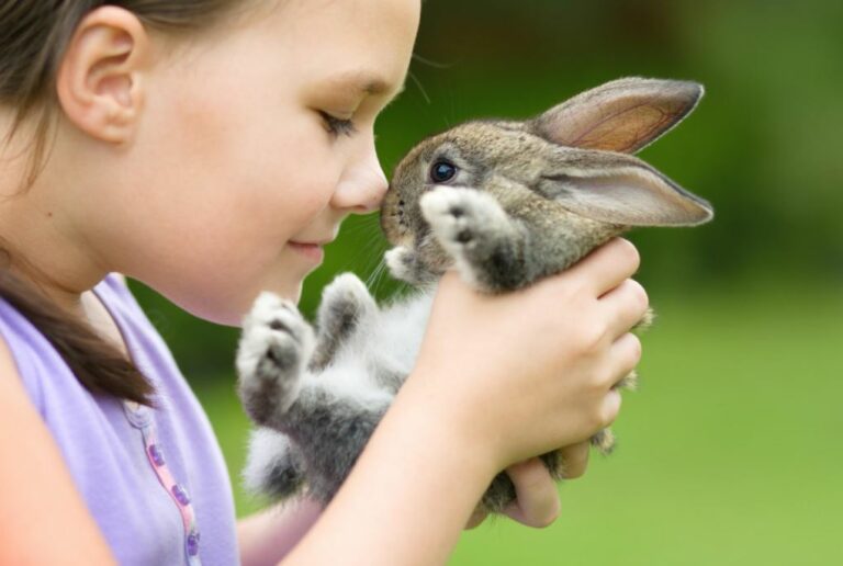 08 | Jordan Ranch Hosts Easter Bunny (Fulshear)