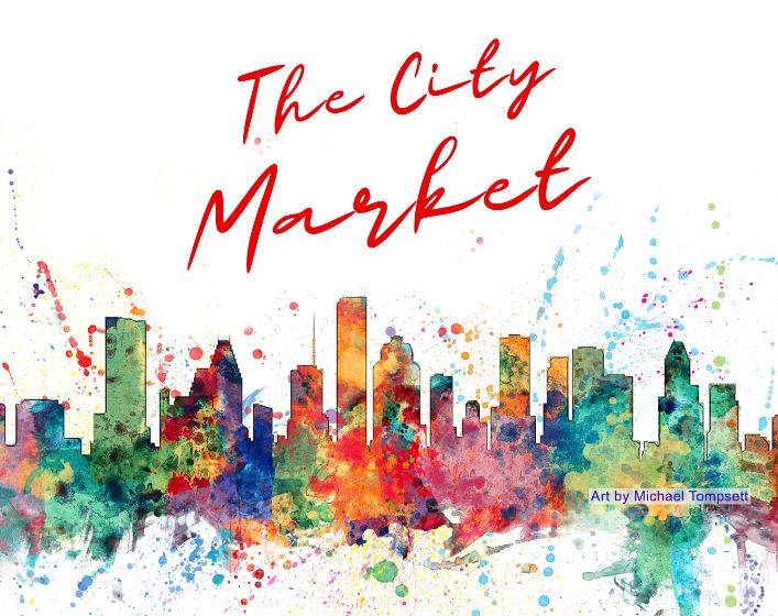 05-06 | The City Market