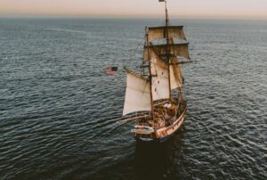 Tall Ships® Galveston Festival (Galveston)