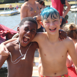 Ready for Summer Camp