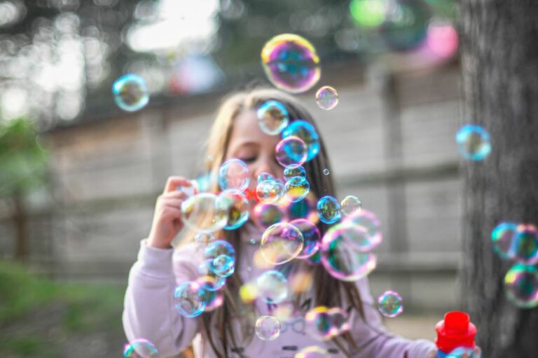 NOV 16 | Texas Bubblers at City Place (The Woodlands)