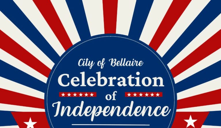 04 | City of Bellaire Celebration of Independence Parade and Festival