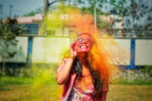 Houston Holi Fest (SW Houston)