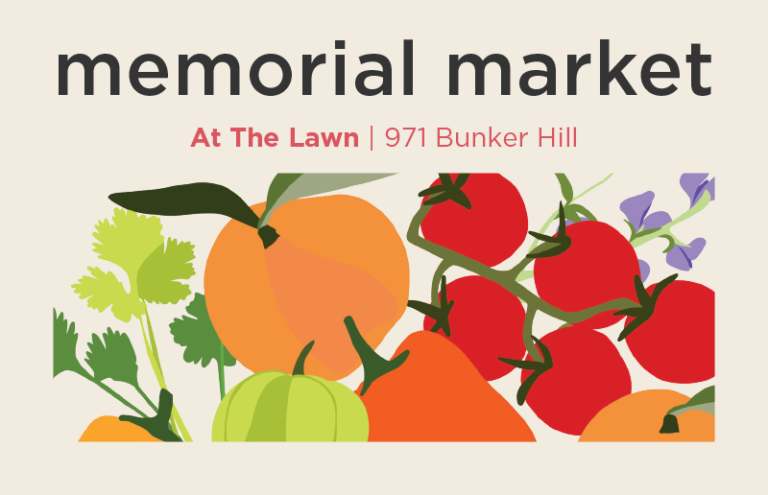 12 | Memorial Market Series