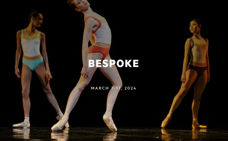 07 | Bespoke opens at the Houston Ballet (Downtown)
