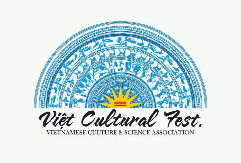 16 | Viet Cultural Fest (NRG)