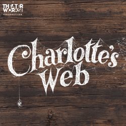 21 | Serious Fun Children’s Series: Charlotte’s Web (Galveston)