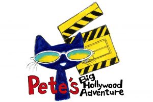 08 | Serious Fun Children’s Series: Pete the Cat: Pete’s Big Hollywood Adventure (Galveston)