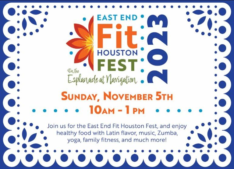 05 | East End Houston Fit Fest 