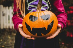 10/12 | Tomball Spooktacular (Tomball)