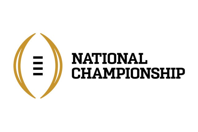 08 | College Football Playoff National Championship at NRG Stadium