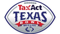 27 | TaxAct Texas Bowl- Oklahoma State v Texas A&M at NRG Stadium