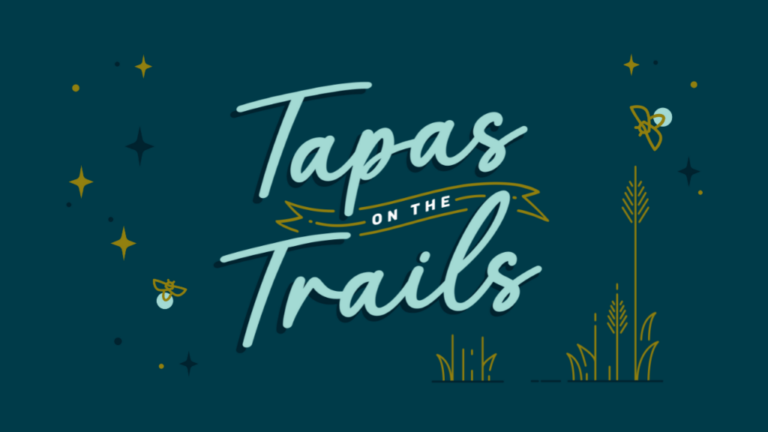 10 | Tapas on the Trails at the Houston Arboretum