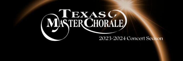 16 | Texas Master Chorale Christmas Concert (NW Houston)