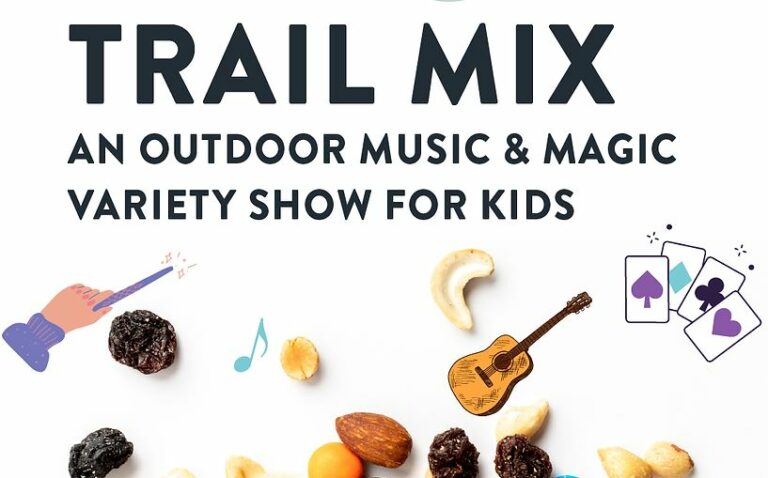 06 | Trail Mix an Outdoor Variety Show for Kids (Heights)