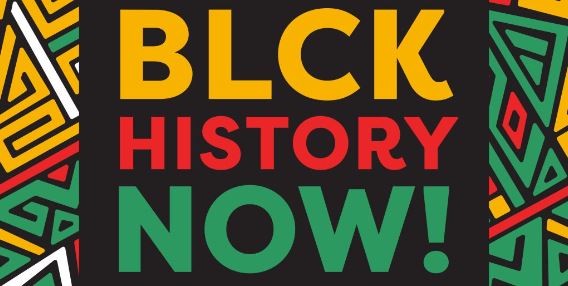 04 | BLCK History Now! Festival at Karbach Brewery