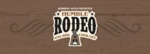 01-04 | Humble Rodeo (Humble)