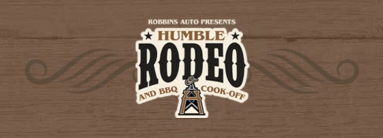 01-04 | Humble Rodeo (Humble)
