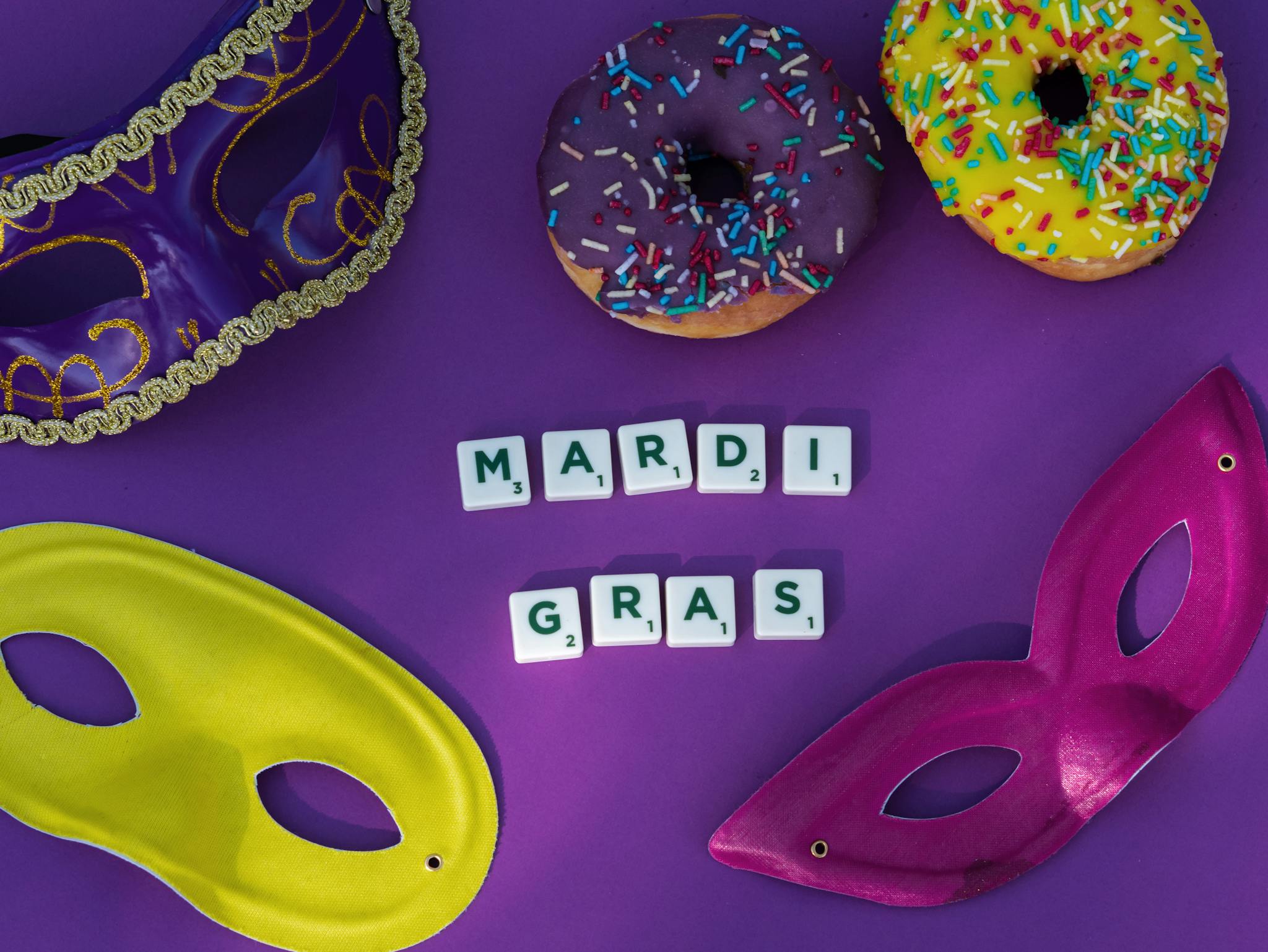 11 | Mardi Gras History at Children's Museum Houston | Greater Houston Moms