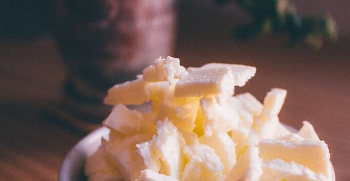 16 | How to Make Butter at Jesse H. Jones Park