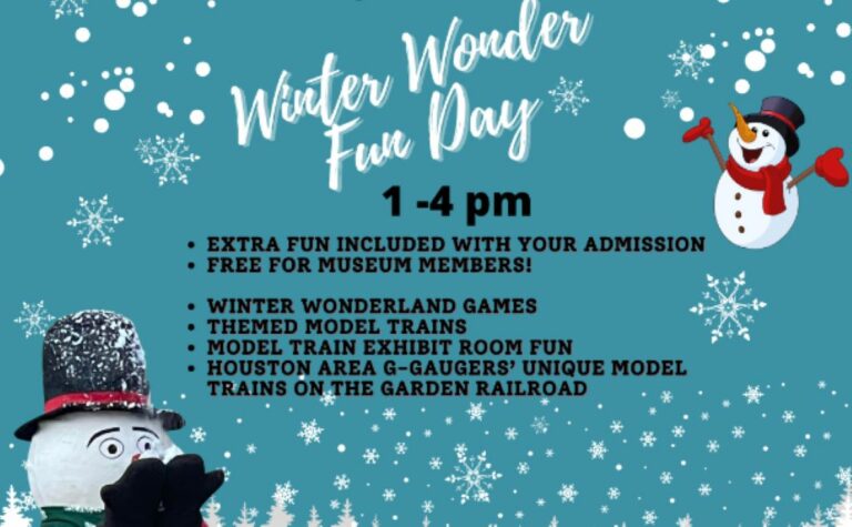 28 | RRM Winter Wonder Fun Day