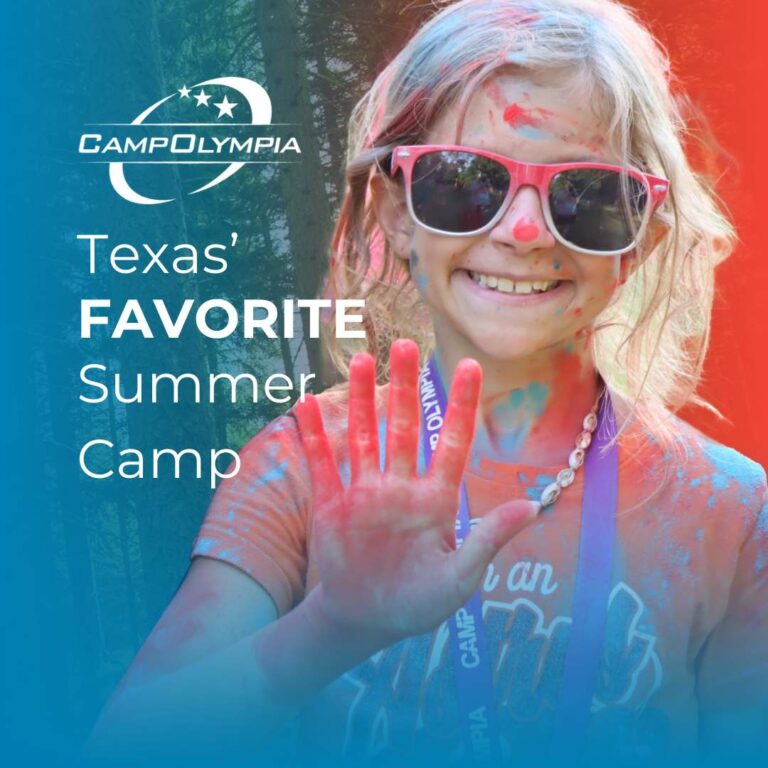 2024 HOUSTON SUMMER CAMPS GUIDE 100+ AMAZING CAMPS FOR YOUR KIDS
