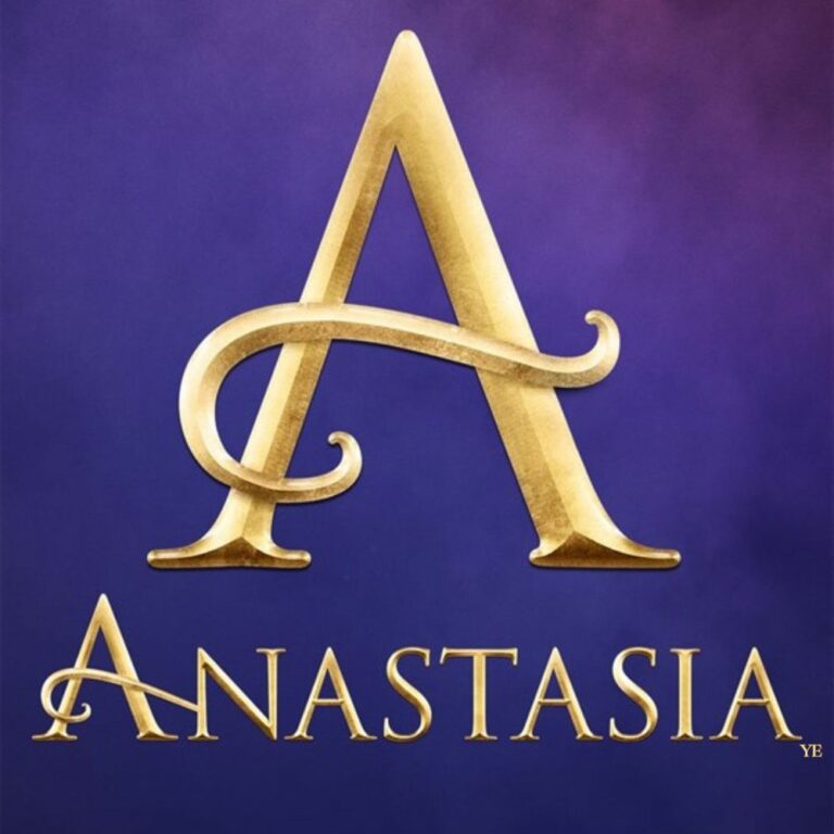 05-07 | National Youth Theater presents Anastasia (Tomball)