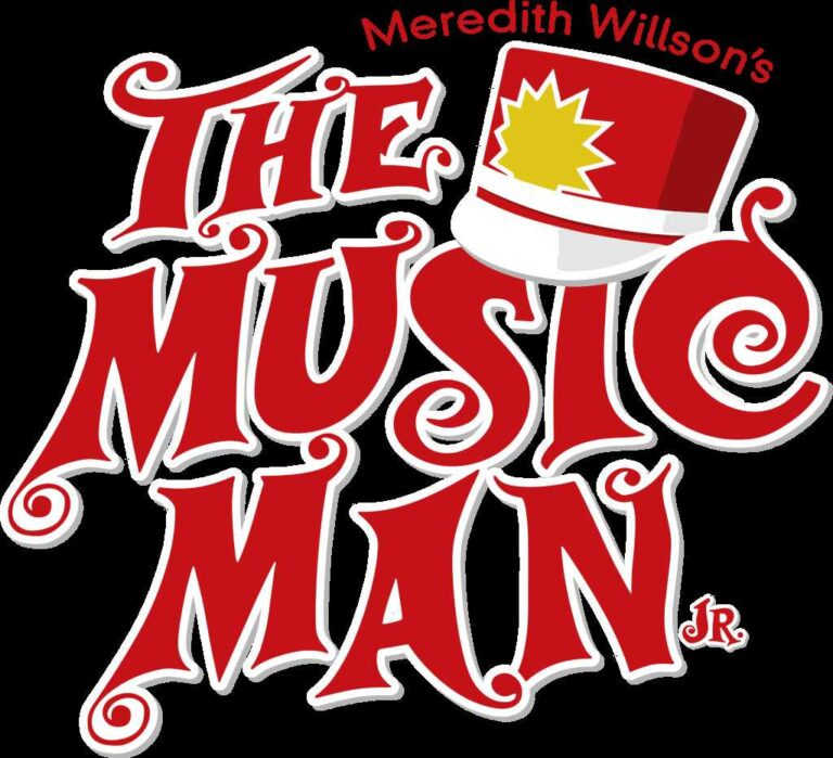26-28 | National Youth Theater presents The Music Man (Tomball)