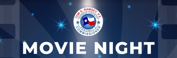 23 | Movie Night at Kickerillo-Mischer Preserve