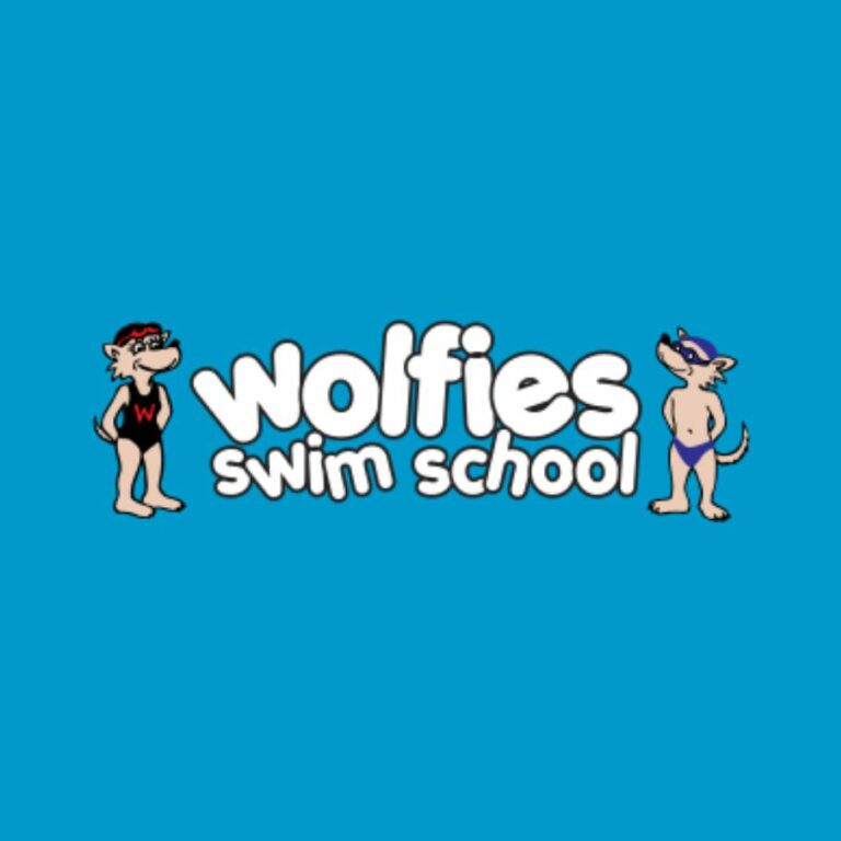 Wolfies Swim Camp
