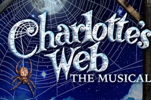 03-05 | National Youth Theater presents Charlotte’s Web The Musical (Tomball)