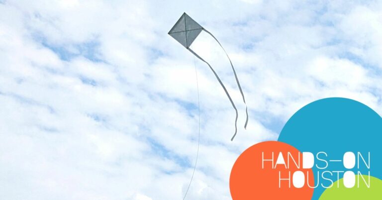 06 | HCCC Hands-On Houston: Kites