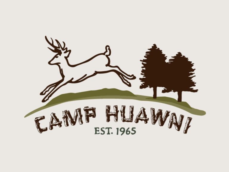Camp Huawni