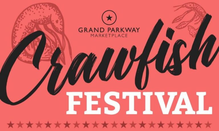 23 | Crawfish Festival on The Boardwalk (Spring)