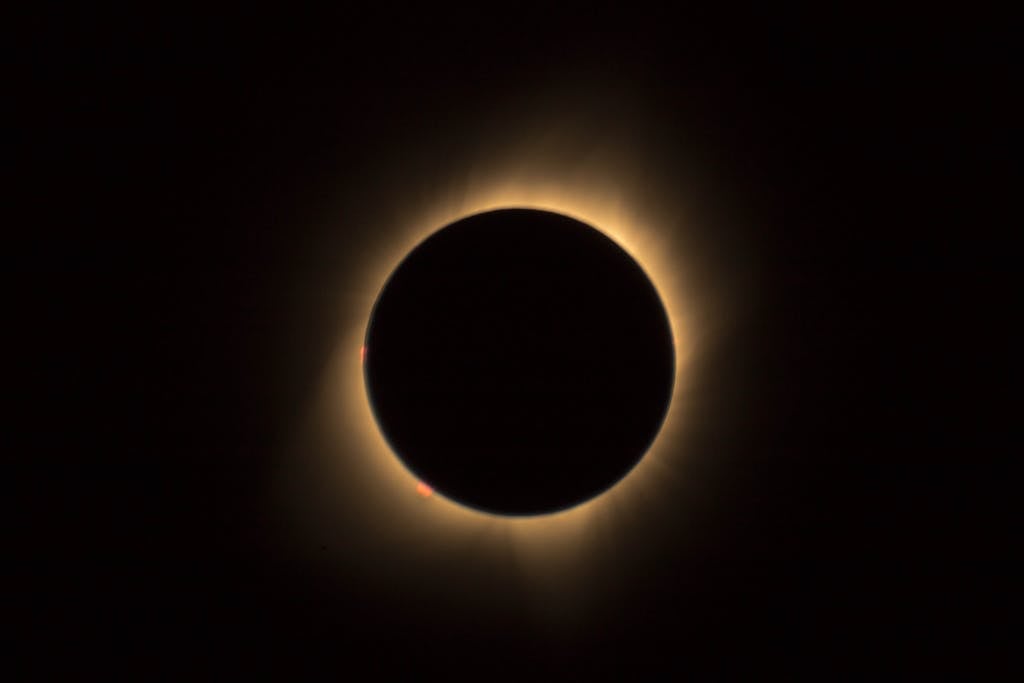 08 | Total Solar Eclipse Viewing Party (Pearland)