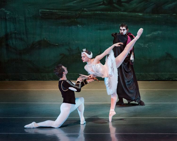 06 | Houston Repertoire Ballet’s Celebration of Dance 2024 Performances (Tomball)