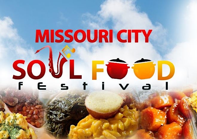 10 | Missouri City Soulfood Festival