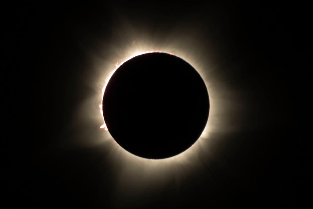 06-08 | Total Solar Eclipse Celebration (Space Center)