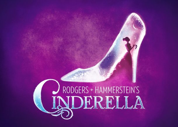 7/19-21 National Youth Theater presents Cinderella (Tomball)