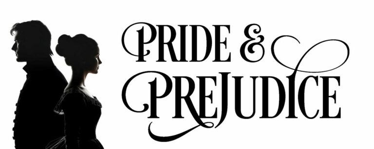 13-16 | Tapestry Players presents Pride and Prejudice (River Oaks)