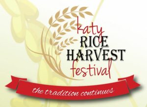 10/12-13 | Katy Rice Festival