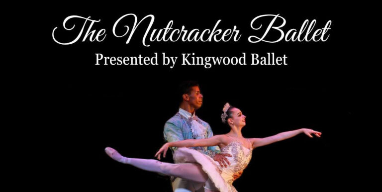 December 07 & 08 | The Nutcracker presented by Kingwood Ballet (Atascocita)